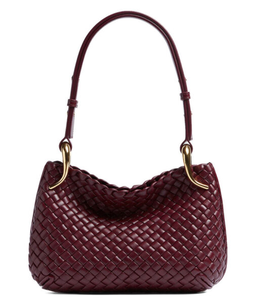 Bottega Veneta Small Clicker Shoulder Bag
